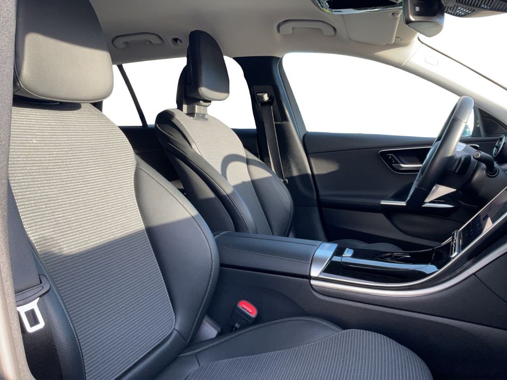 Mercedes-Benz C 220 2022