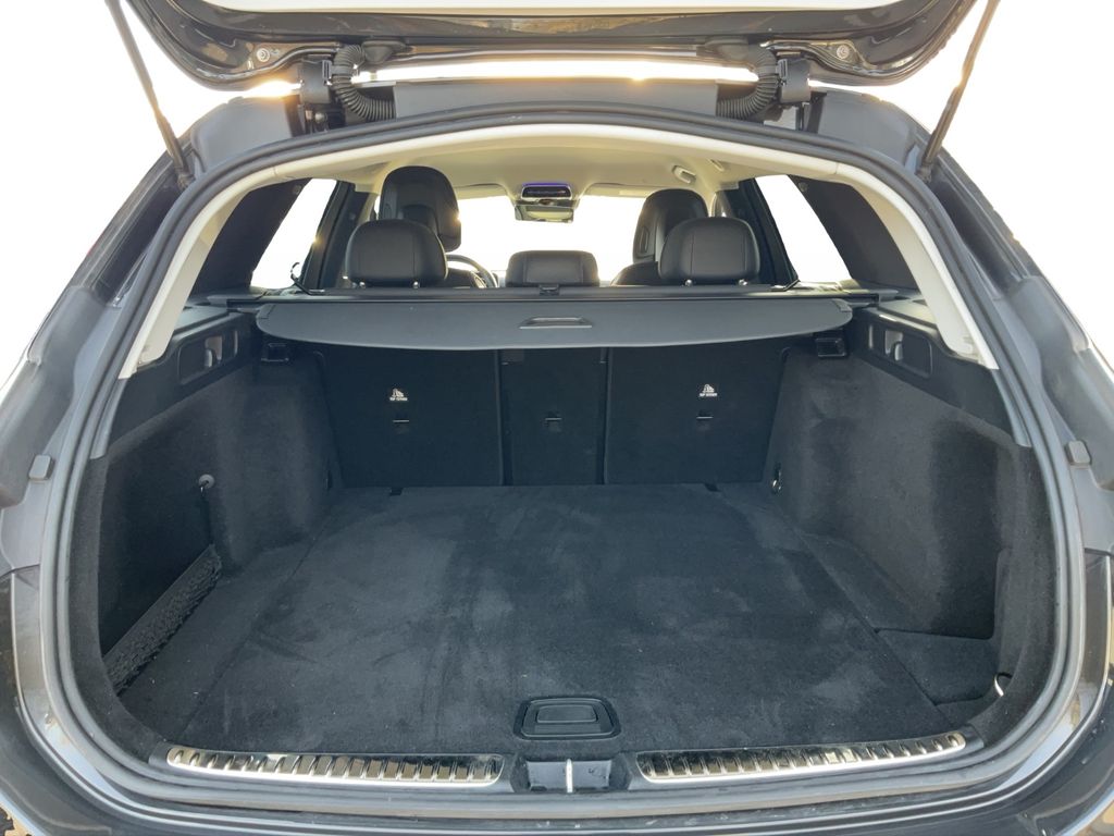 Mercedes-Benz C 220 2022