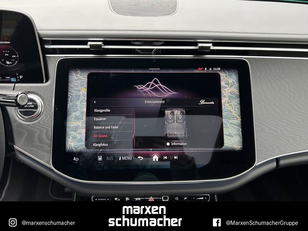 Mercedes-Benz E 300 2025