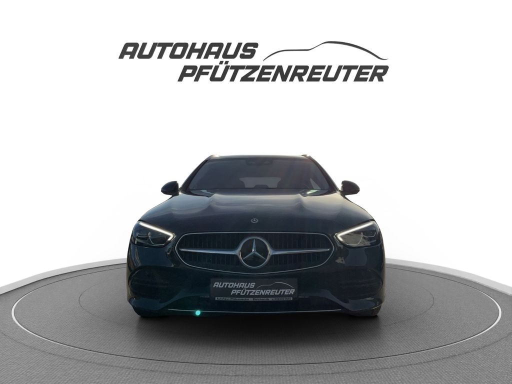 Mercedes-Benz C 220 2022