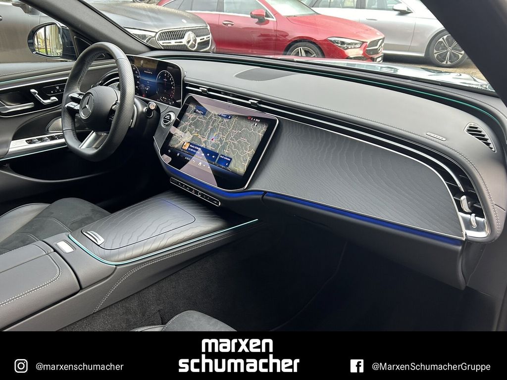 Mercedes-Benz E 300 2025