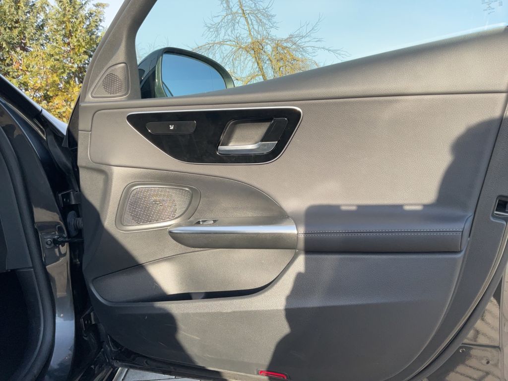 Mercedes-Benz C 220 2022