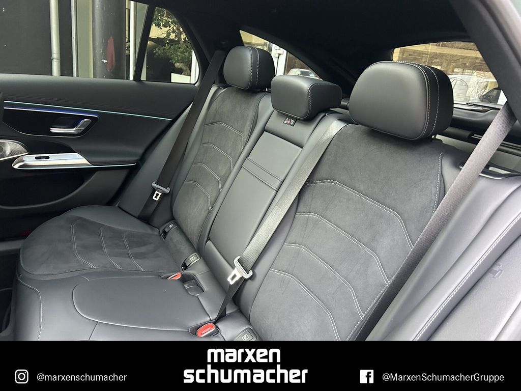 Mercedes-Benz E 300 2025