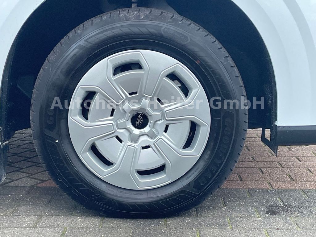 Ford Transit Custom 2025