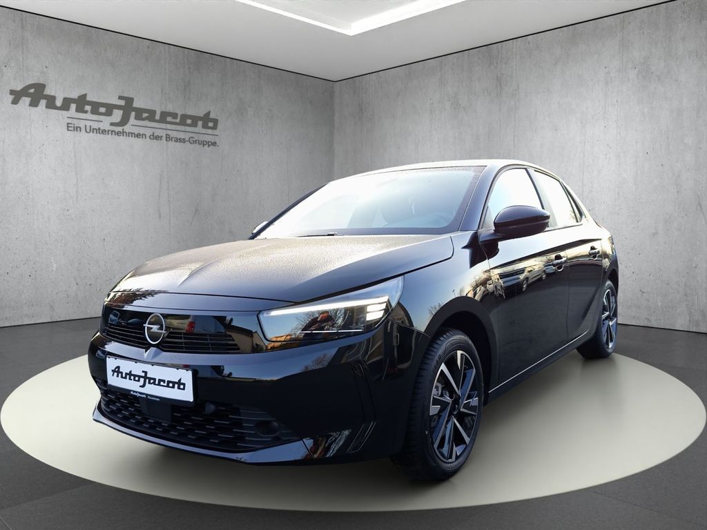 Opel Corsa 2025