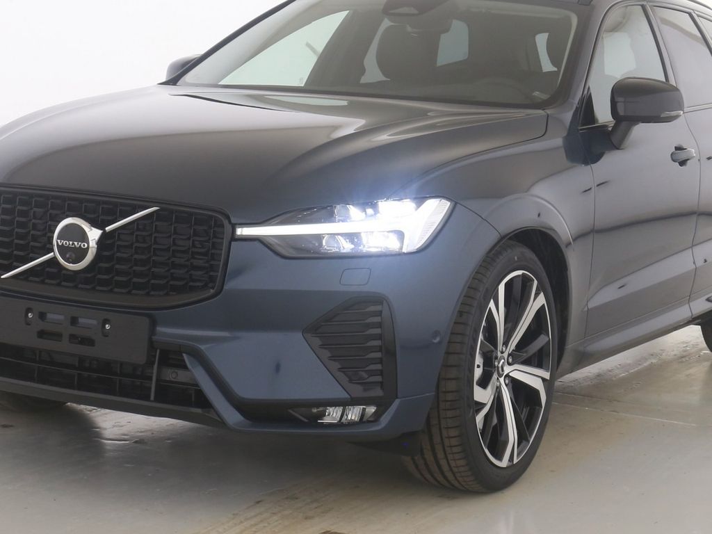 Volvo XC60 2024