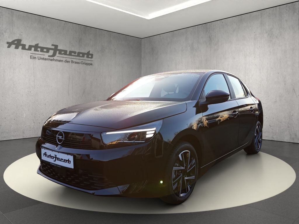 Opel Corsa 2025