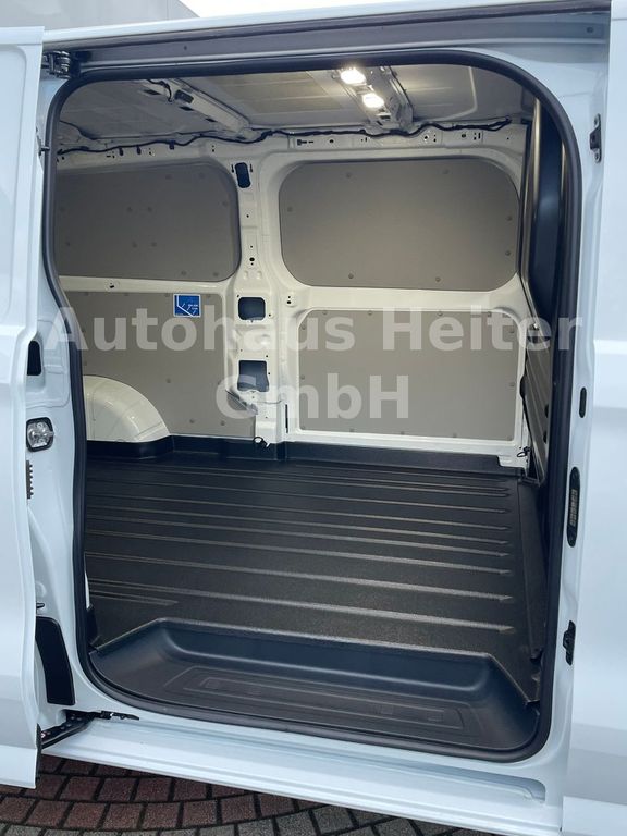 Ford Transit Custom 2025