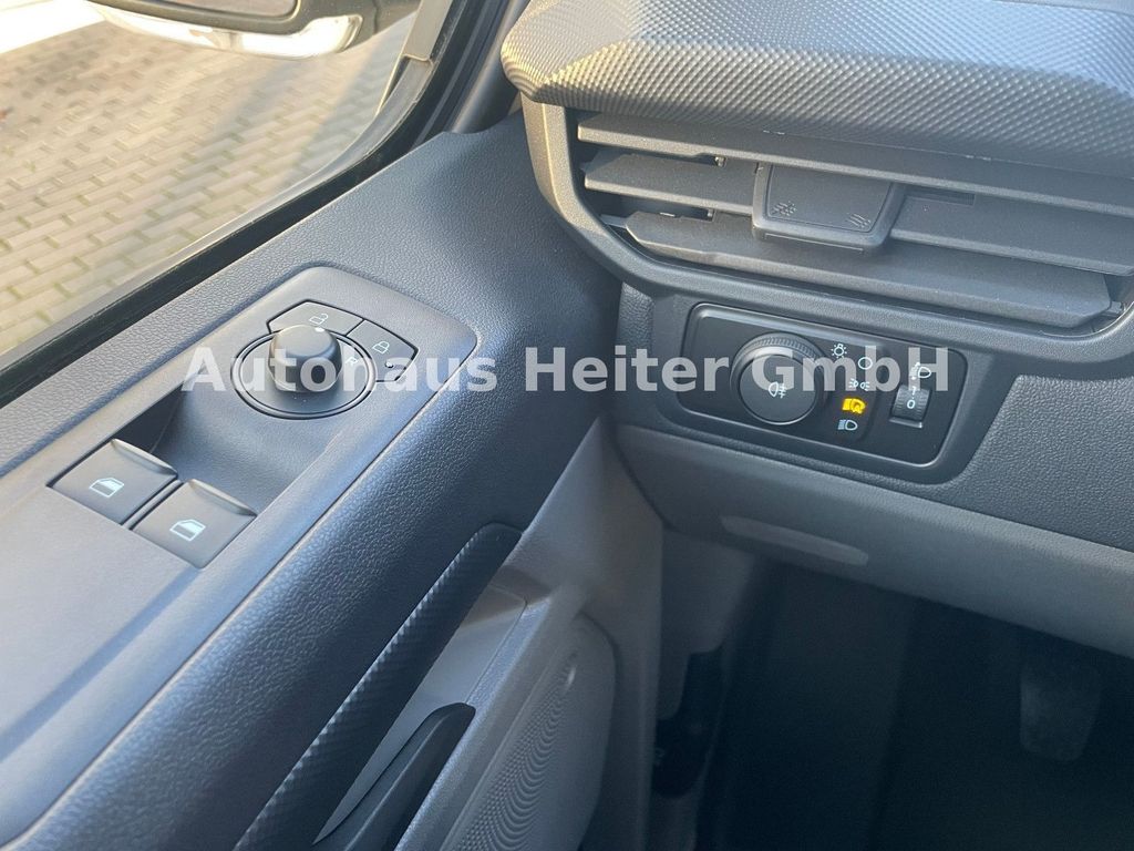 Ford Transit Custom 2025