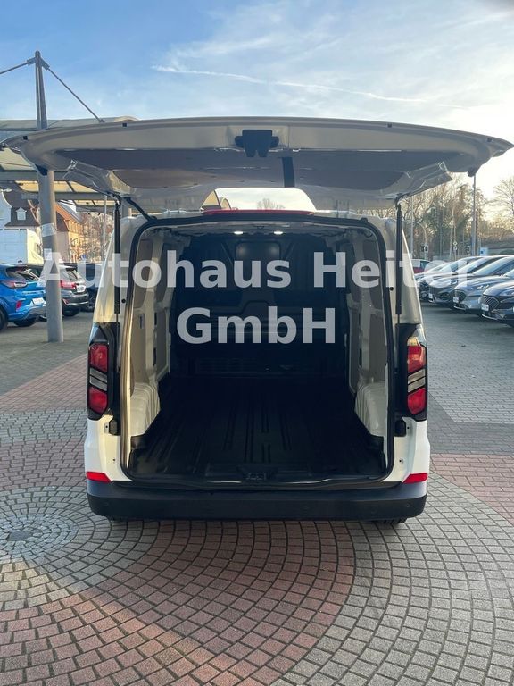 Ford Transit Custom 2025