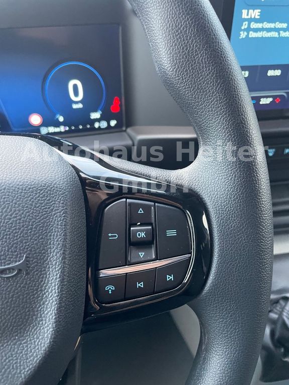 Ford Transit Custom 2025