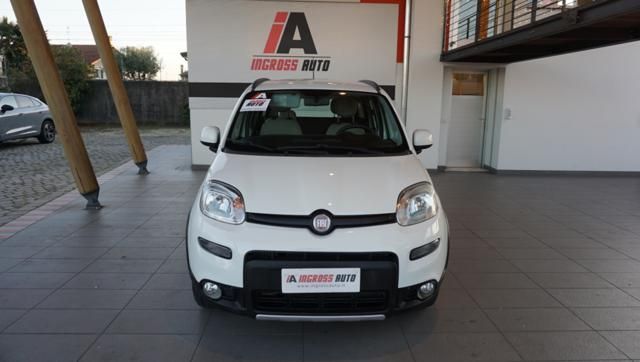 Fiat Panda 2014