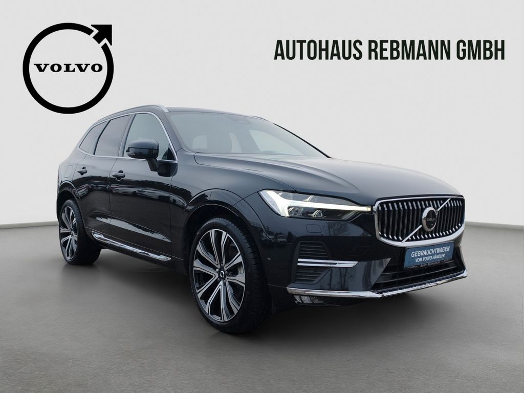 Volvo XC60 2023
