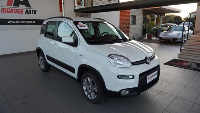 Fiat Panda 2014