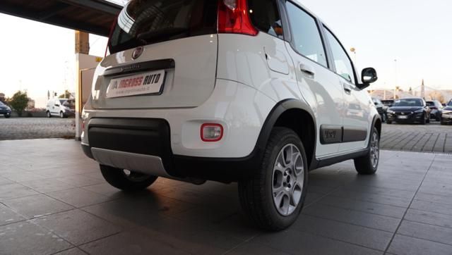 Fiat Panda 2014