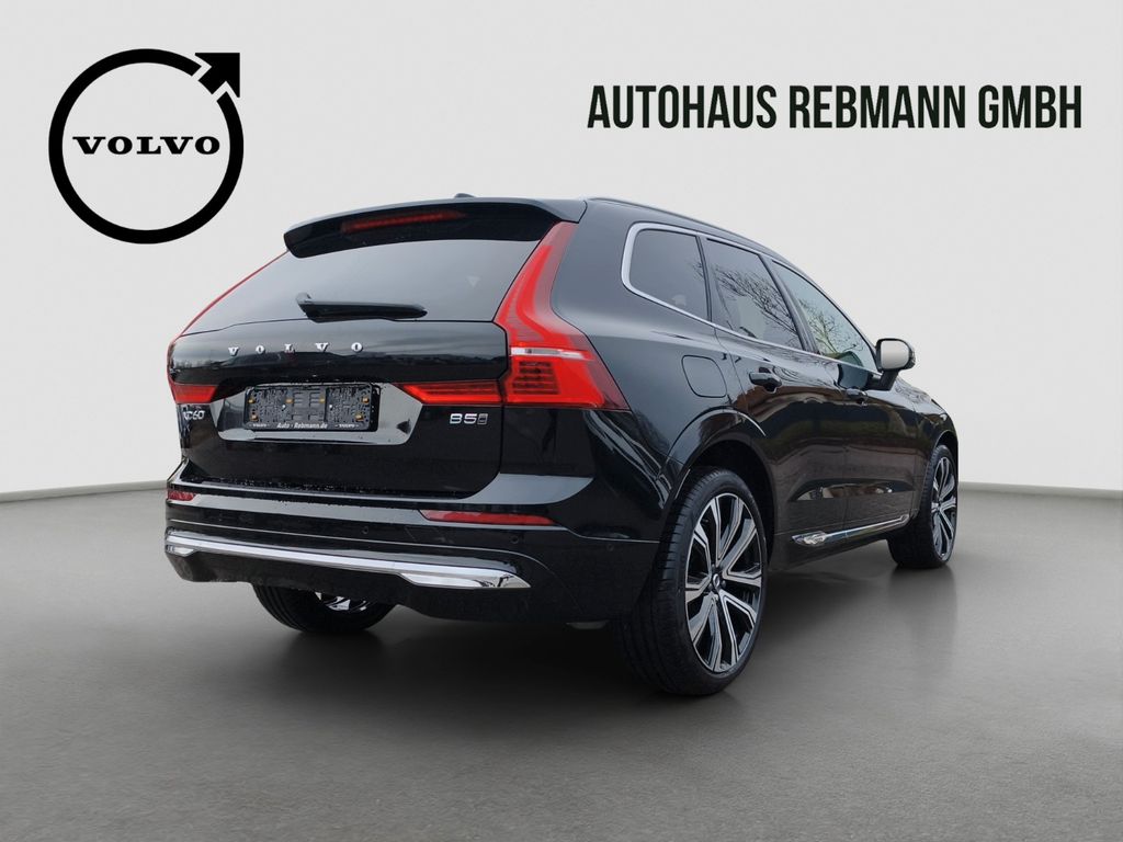 Volvo XC60 2023