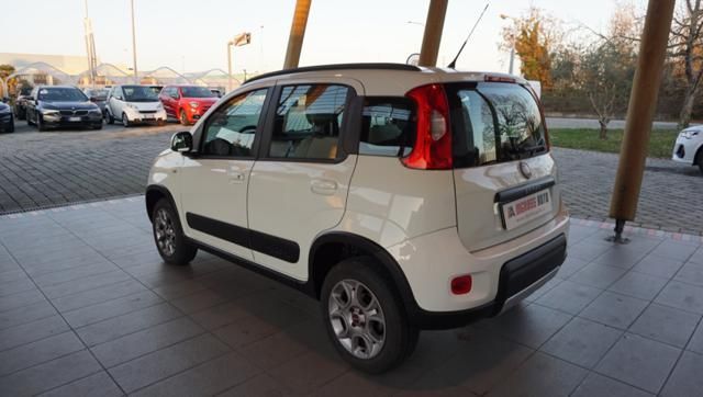 Fiat Panda 2014