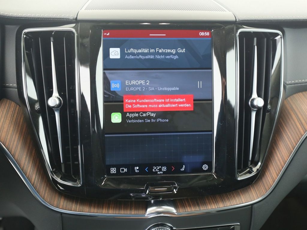 Volvo XC60 2023