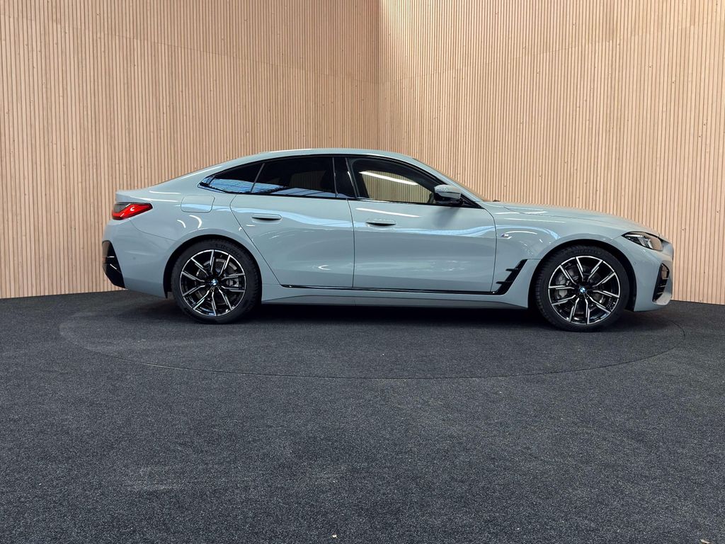 BMW 430 2025