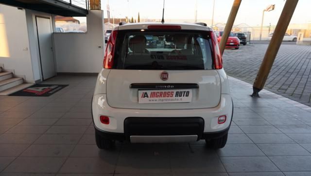 Fiat Panda 2014