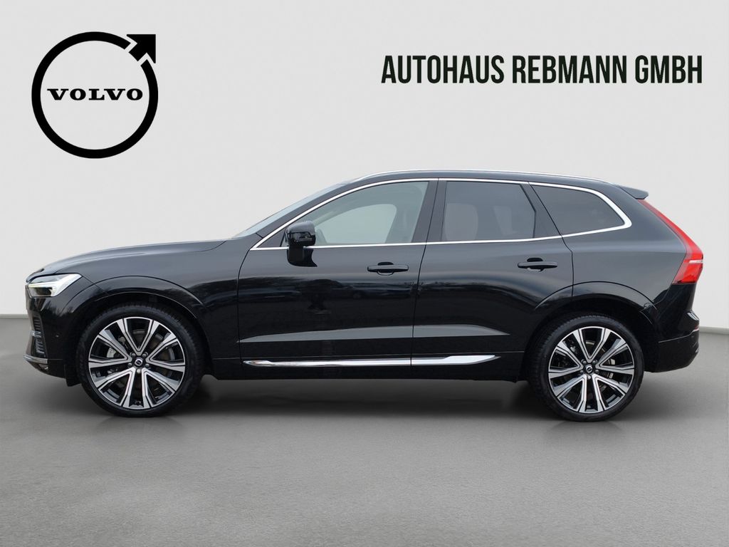 Volvo XC60 2023