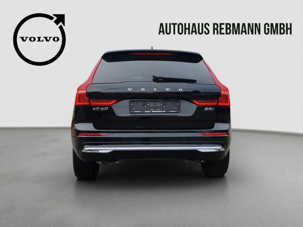 Volvo XC60 2023