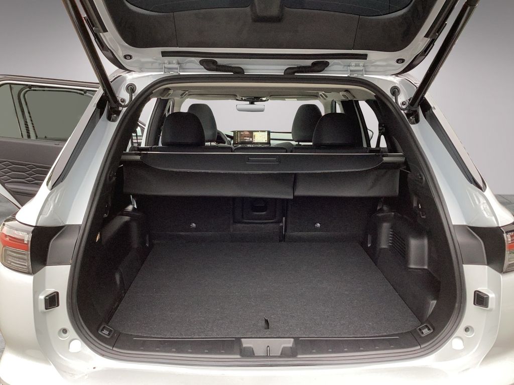 Mitsubishi Outlander 2025