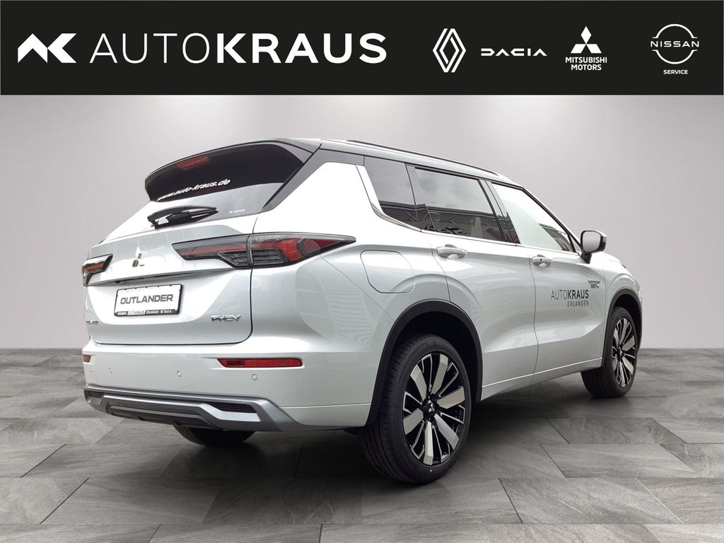 Mitsubishi Outlander 2025