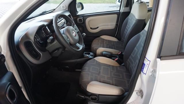 Fiat Panda 2014