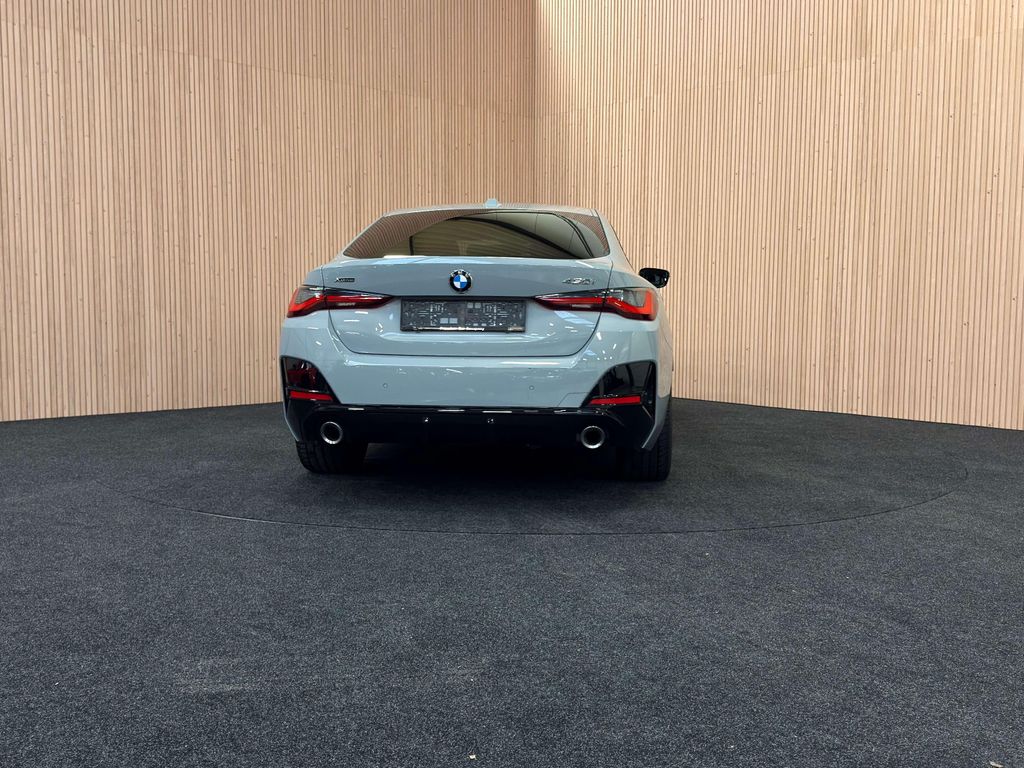 BMW 430 2025