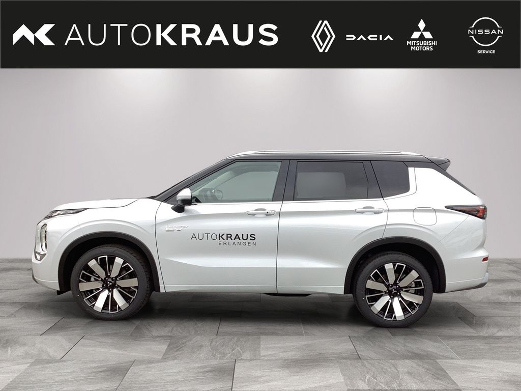 Mitsubishi Outlander 2025