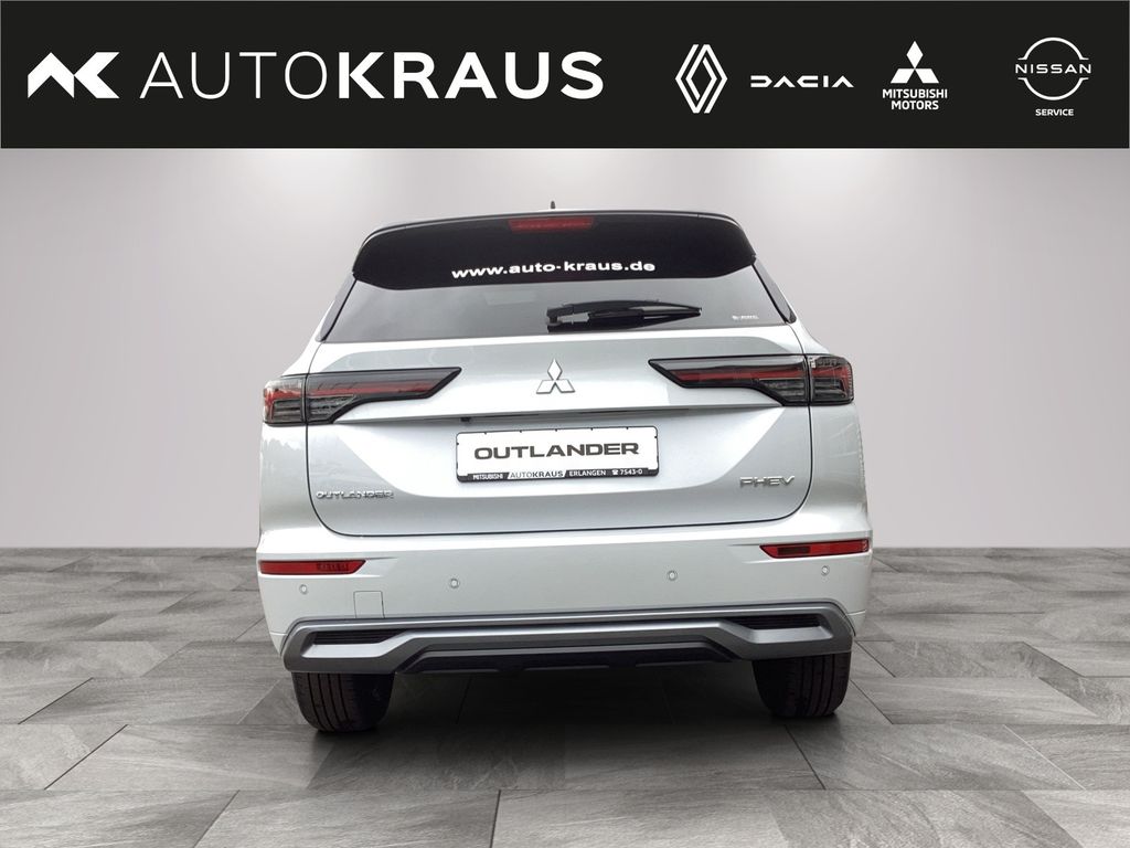 Mitsubishi Outlander 2025