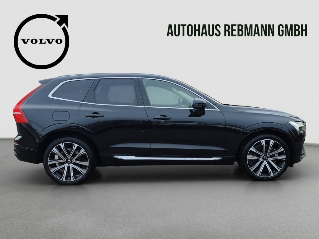 Volvo XC60 2023