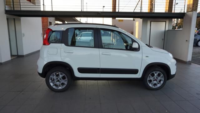 Fiat Panda 2014