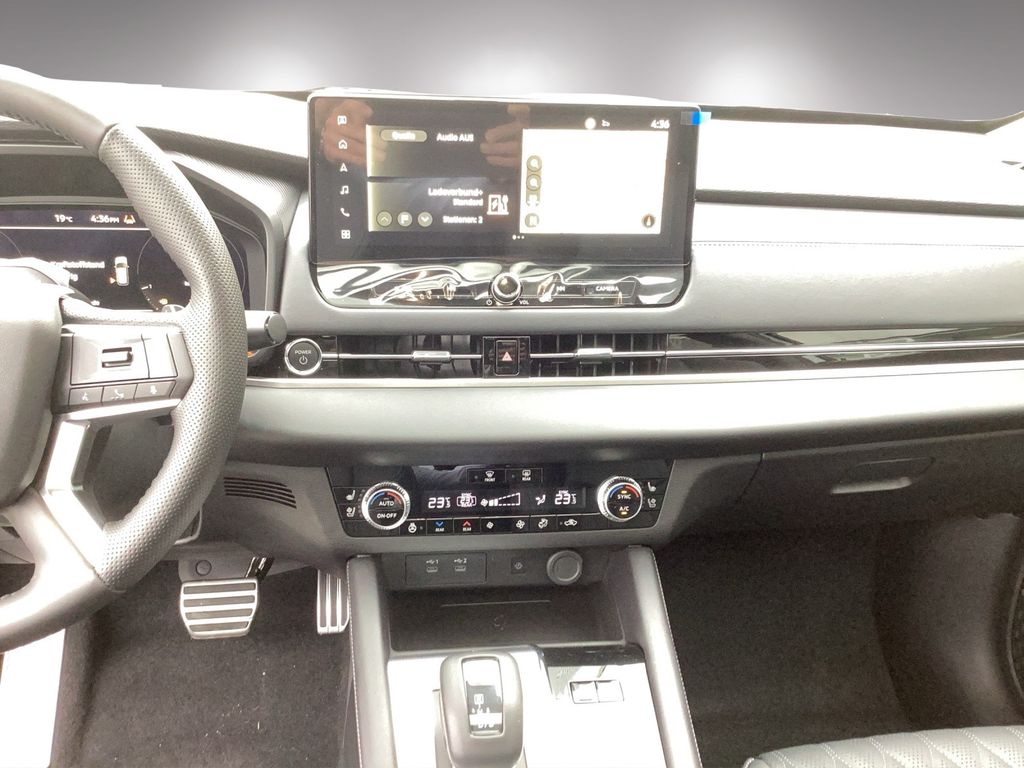 Mitsubishi Outlander 2025