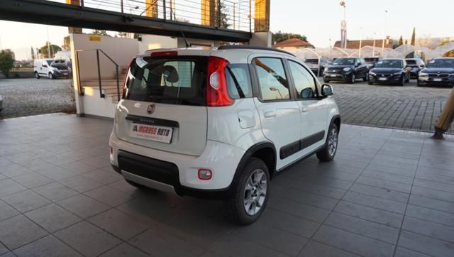 Fiat Panda 2014