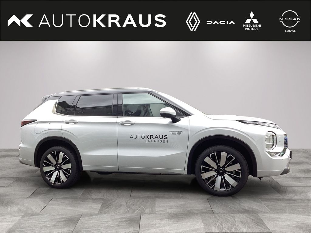 Mitsubishi Outlander 2025