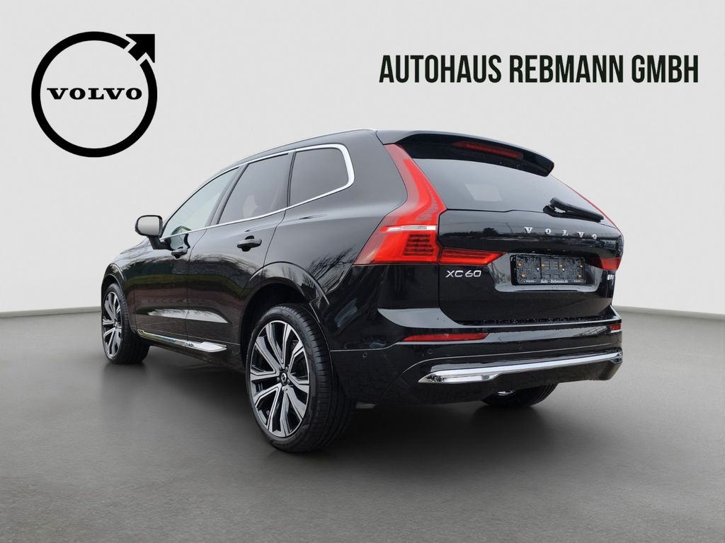 Volvo XC60 2023