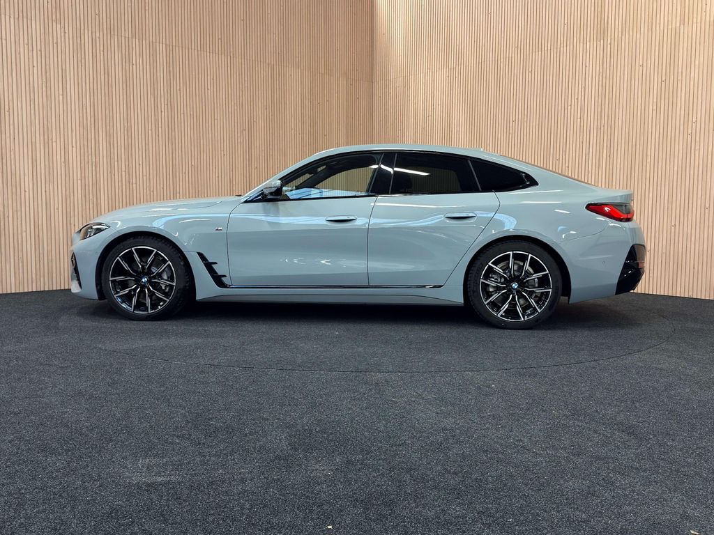 BMW 430 2025