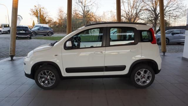 Fiat Panda 2014