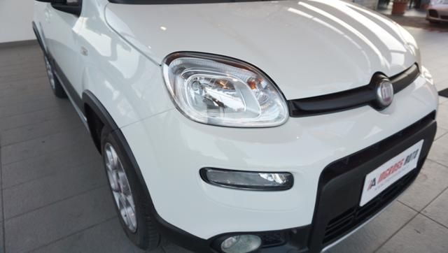 Fiat Panda 2014