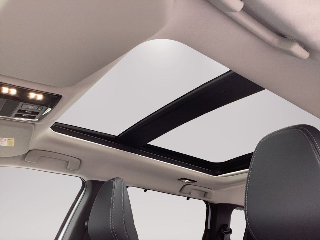 Mitsubishi Outlander 2025