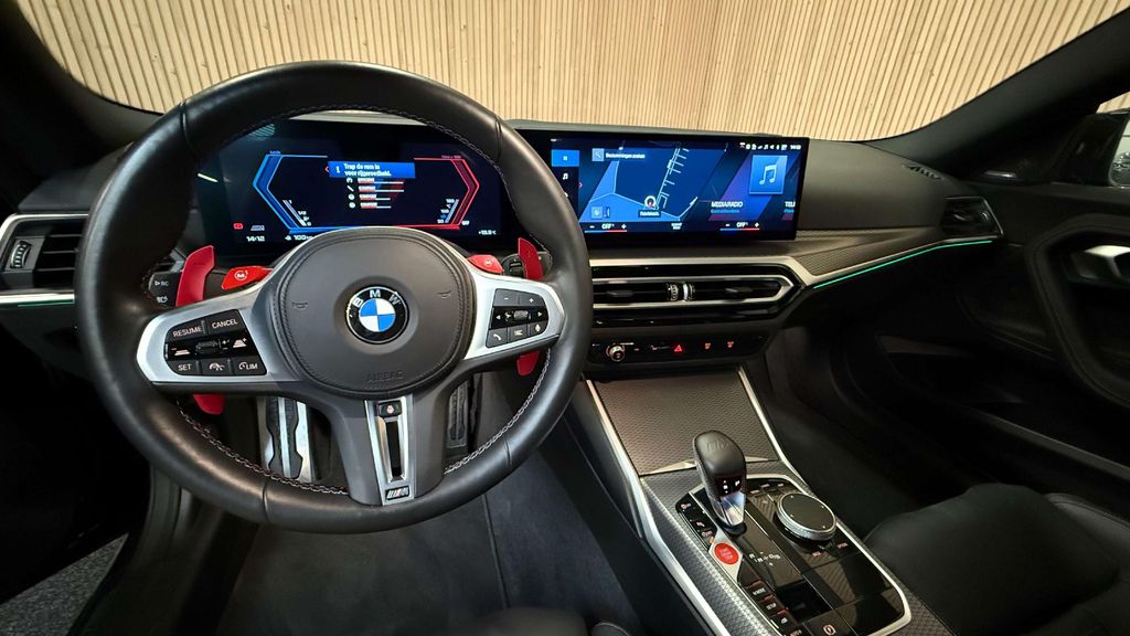 BMW M2 2024