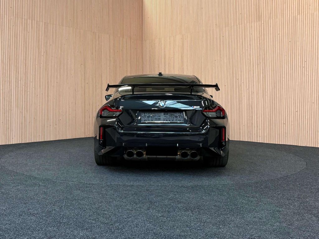 BMW M2 2024