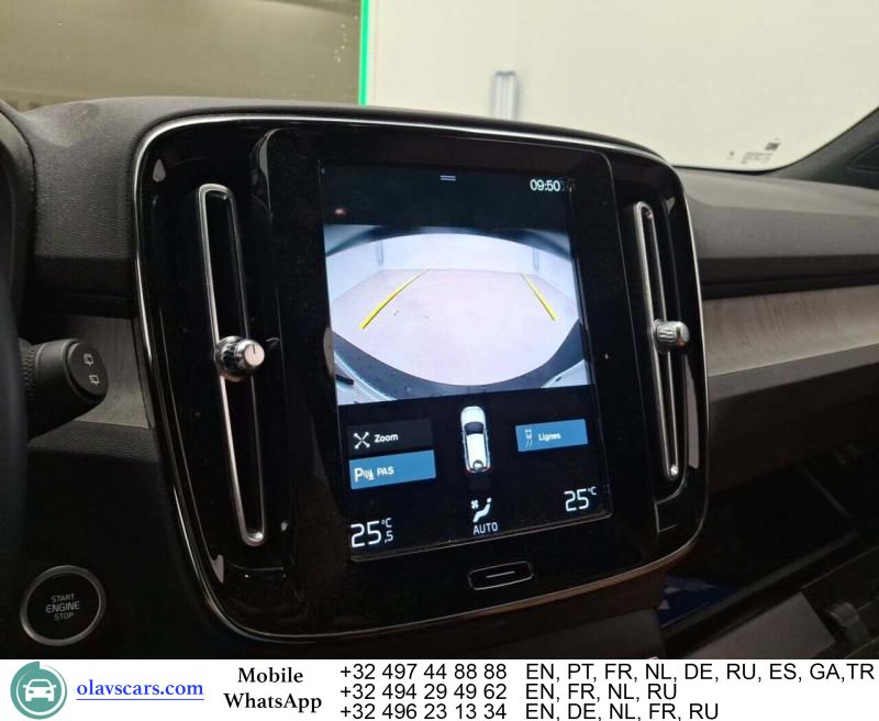 Volvo XC40 2020