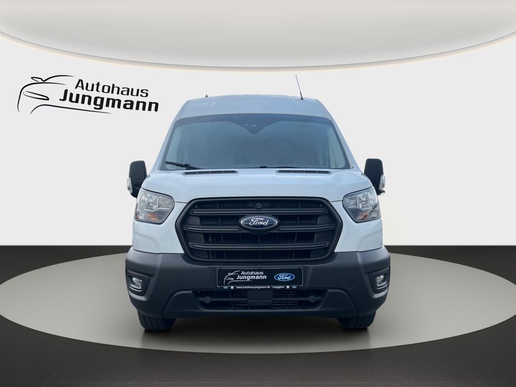 Ford Transit 2024