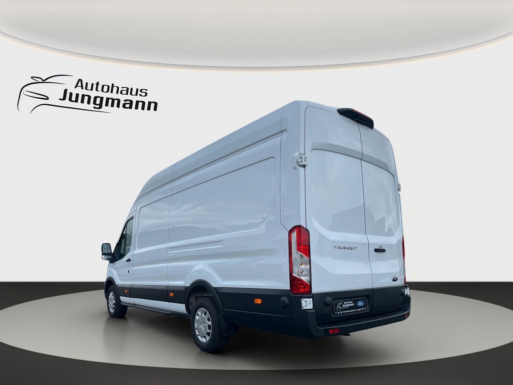 Ford Transit 2024