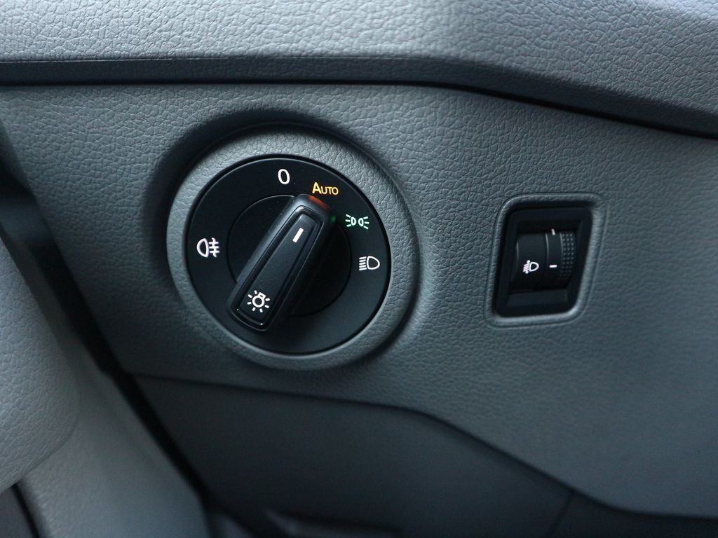 Volkswagen Crafter 2025