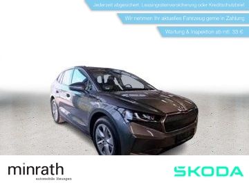 Skoda Enyaq 2023
