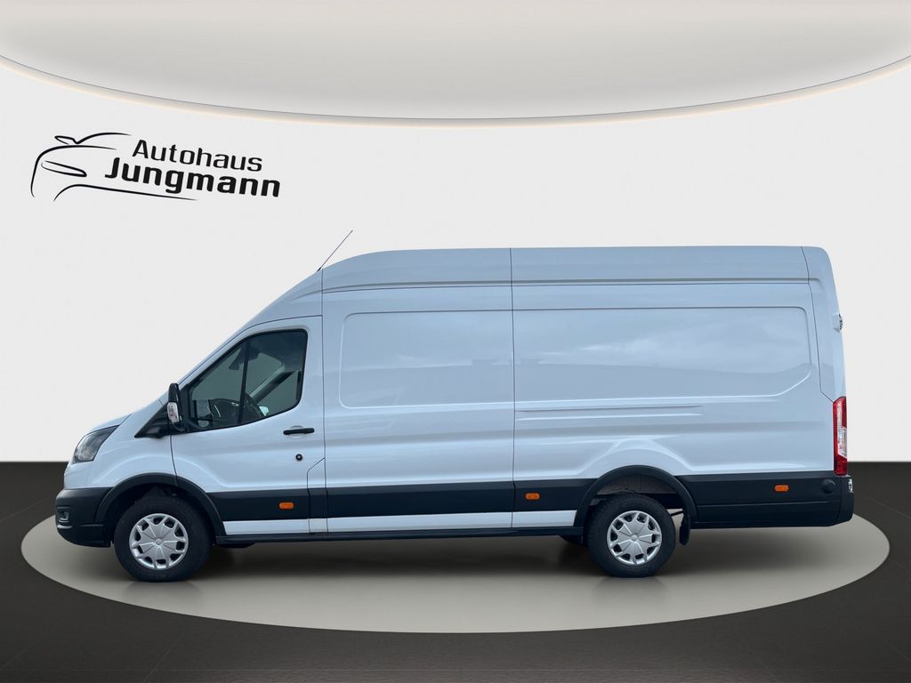 Ford Transit 2024